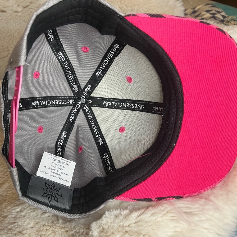 Key West Hat - Picture 4 of 6